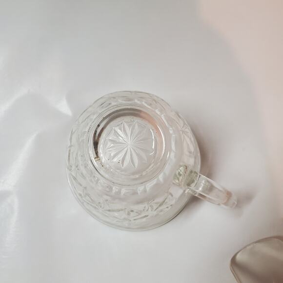 Get Blitzed: Retro Punch Bowl Set (Cups Included!) - Picture 12 of 13